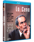 La Cena Blu-ray