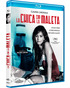 La Chica con la Maleta Blu-ray