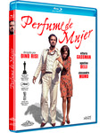 Perfume de Mujer Blu-ray