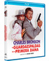 El Guardaespaldas de la Primera Dama Blu-ray