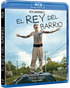 El Rey del Barrio Blu-ray