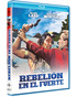 Rebelión en el Fuerte Blu-ray