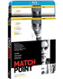 Match Point Blu-ray