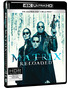 Matrix Reloaded Ultra HD Blu-ray