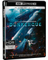 Dunkerque Ultra HD Blu-ray