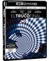 El Truco Final (El Prestigio) Ultra HD Blu-ray