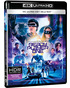 Ready Player One Ultra HD Blu-ray