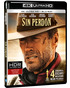 Sin Perdón Ultra HD Blu-ray