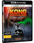 Kong: La Isla Calavera Ultra HD Blu-ray