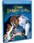 Como Perros y Gatos Blu-ray