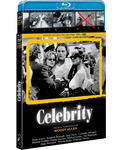 Celebrity Blu-ray