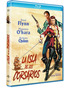 La Isla de los Corsarios Blu-ray