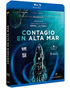 Contagio en Alta Mar Blu-ray