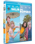 Salir del Ropero Blu-ray