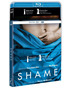 Shame Blu-ray