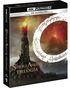 Trilogía El Señor de los Anillos - Versión Extendida Ultra HD Blu-ray