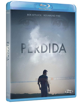 Perdida Blu-ray