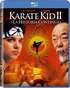 Karate Kid II Blu-ray