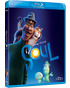 Soul Blu-ray