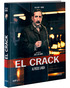 El Crack - Edición Libro Blu-ray