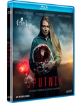 Sputnik Blu-ray