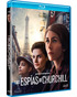 Las Espías de Churchill Blu-ray