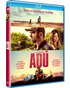 Adú Blu-ray