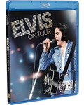Elvis on Tour Blu-ray