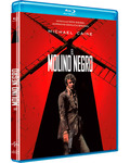 El Molino Negro Blu-ray