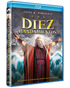 Los Diez Mandamientos Blu-ray