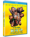 Si Yo fuera Rico Blu-ray