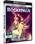 Rocketman Ultra HD Blu-ray
