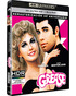 Grease Ultra HD Blu-ray