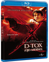 D-Tox (Ojo Asesino) Blu-ray