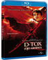 D-Tox (Ojo Asesino) Blu-ray