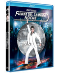 Fiebre del Sábado Noche Blu-ray