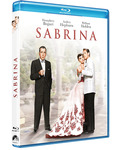 Sabrina Blu-ray