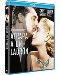 Atrapa a un Ladrón Blu-ray