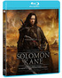 Solomon Kane Blu-ray