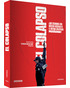 El Colapso - Serie Completa Blu-ray