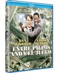 Entre Pillos anda el Juego Blu-ray