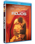 Rojos Blu-ray