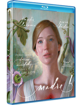 madre! Blu-ray