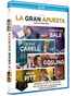 La Gran Apuesta Blu-ray