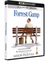 Forrest Gump Ultra HD Blu-ray