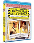 Las Dos Caras de la Verdad Blu-ray