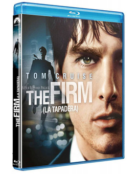 The Firm (La Tapadera) Blu-ray