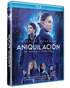 Aniquilación Blu-ray