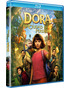 Dora y la Ciudad Perdida Blu-ray