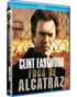 Fuga de Alcatraz Blu-ray